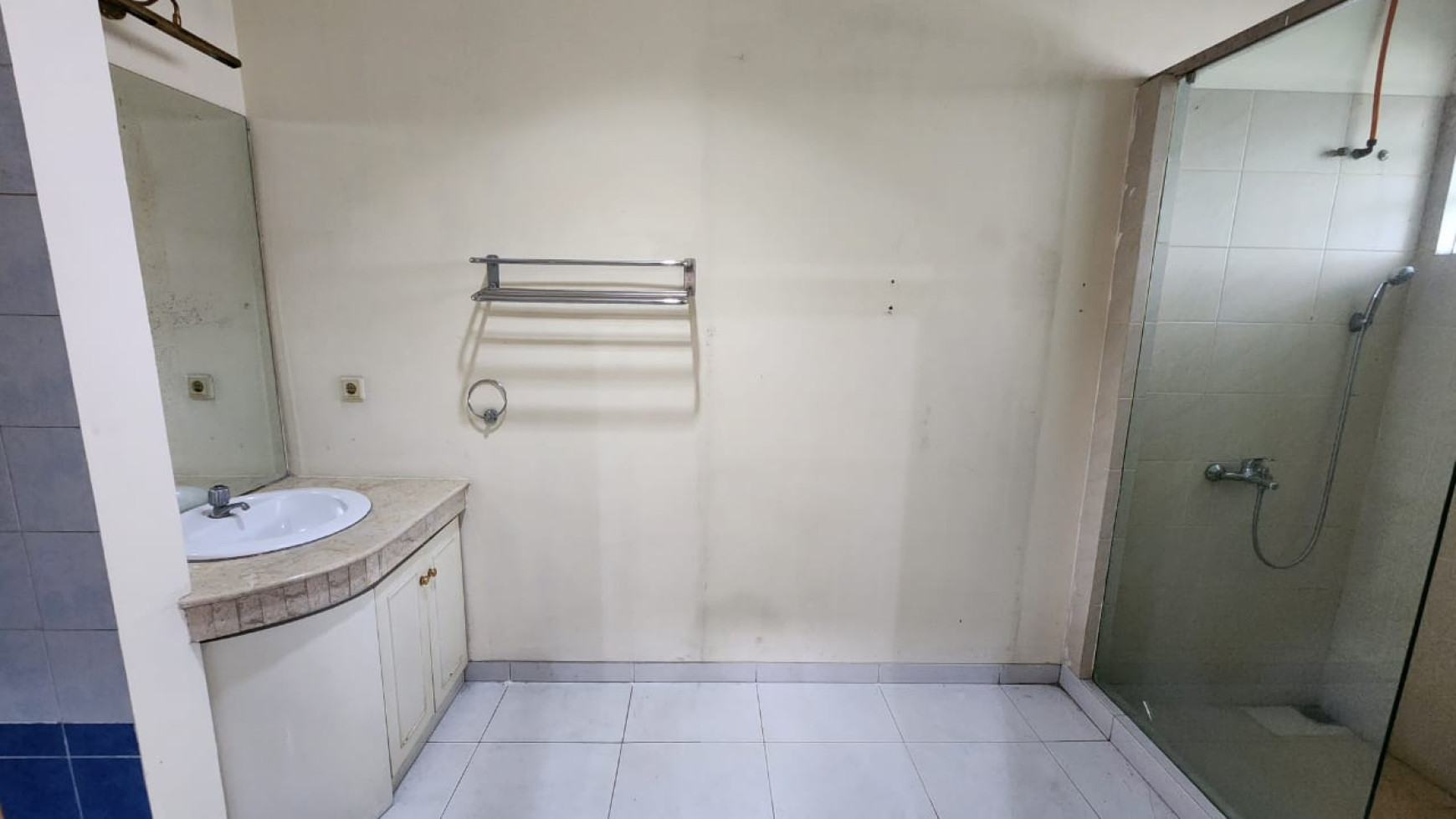 Rumah Asri Furnished di Setra sirna, Bandung Kota