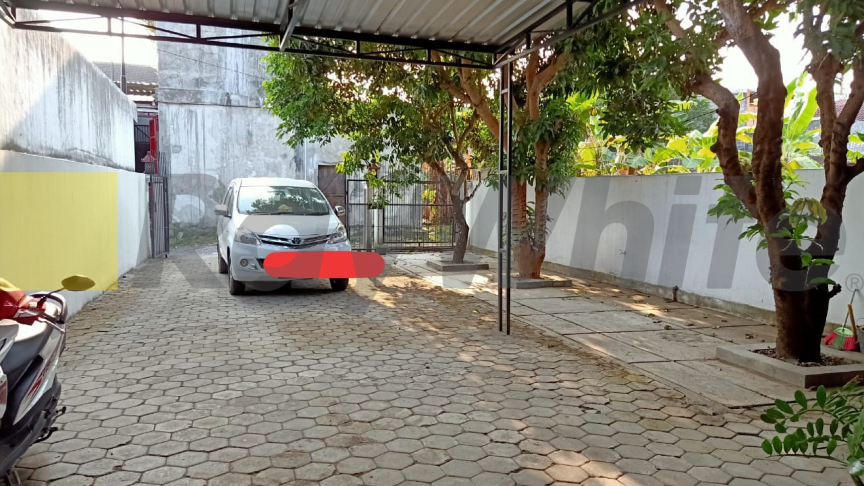 RUMAH TINGGAL DEKAT TERMINAL CONCAT, HARTONO MALL, CONDONGCATUR