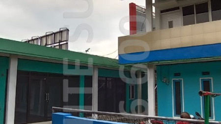 Dijual rumah kos kosan di Kota Serang