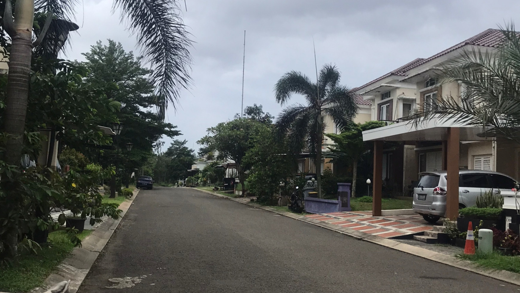 Rumah Mewah Siap Huni dan Hunian Nyaman @Telaga Golf, Sawangan