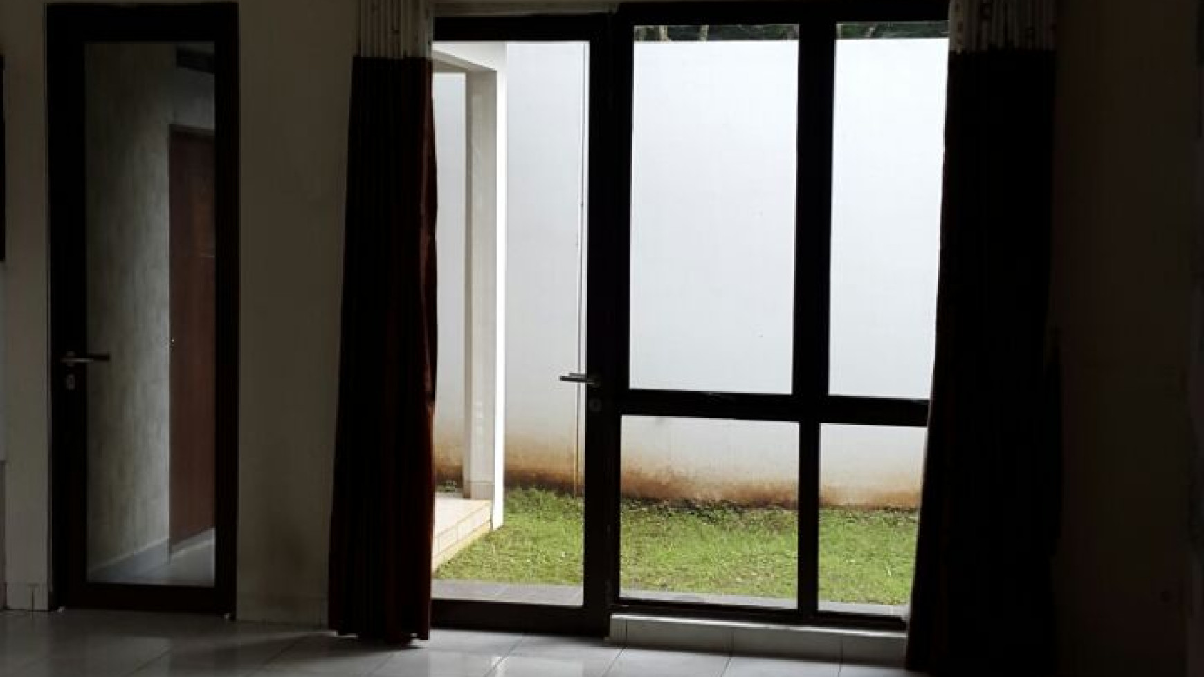 Rumah standar Jarang ada yg jual Green cove BSD