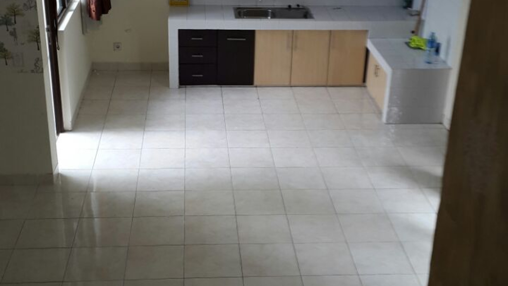 Rumah standar Jarang ada yg jual Green cove BSD