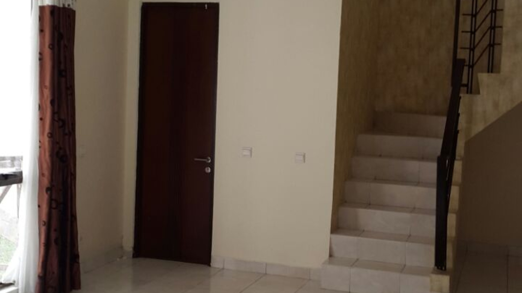 Rumah standar Jarang ada yg jual Green cove BSD