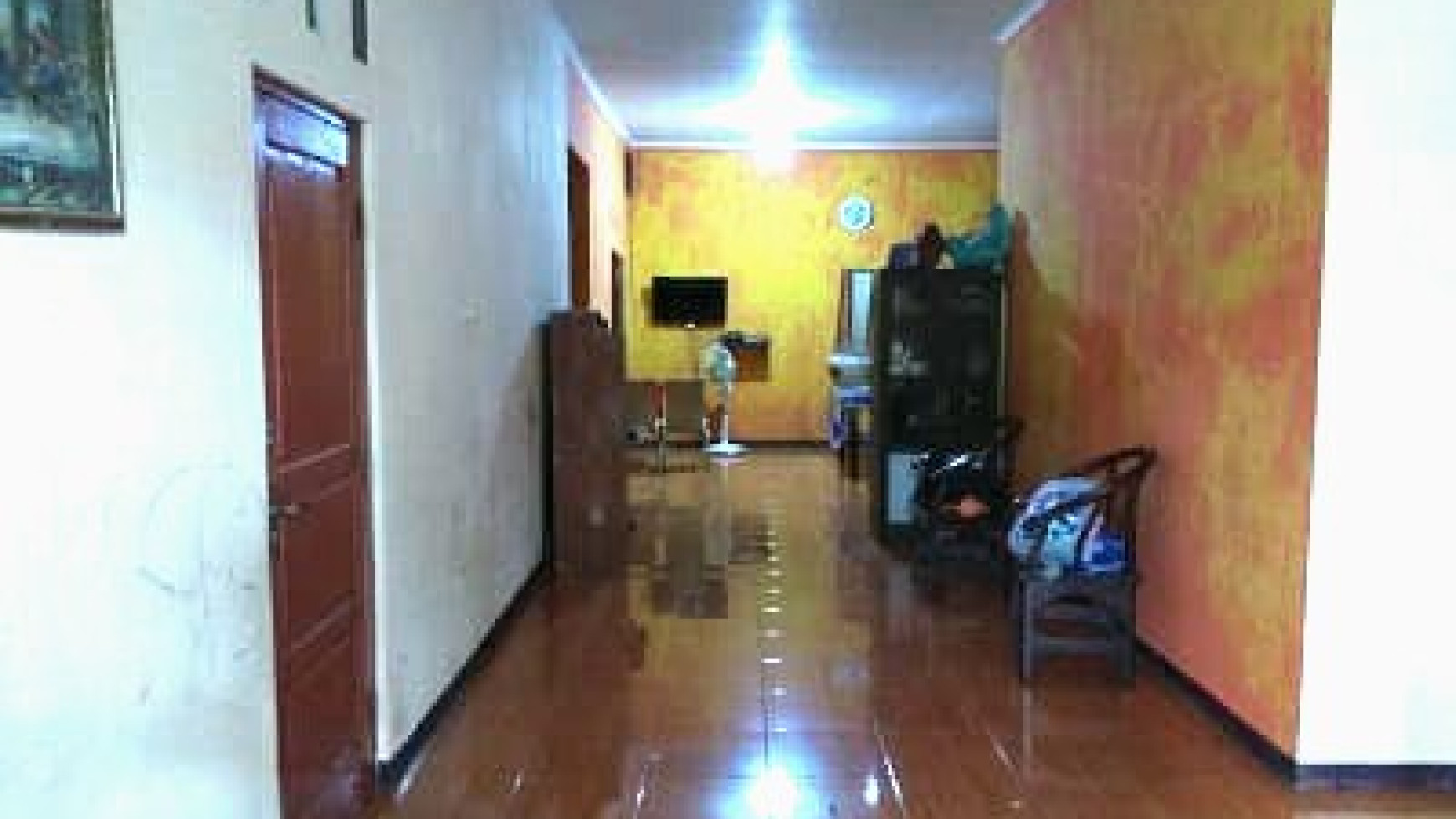 Rumah AREA Bintaro 1Lt Luas 146 m2 Harga 1.35M, jarang ada.