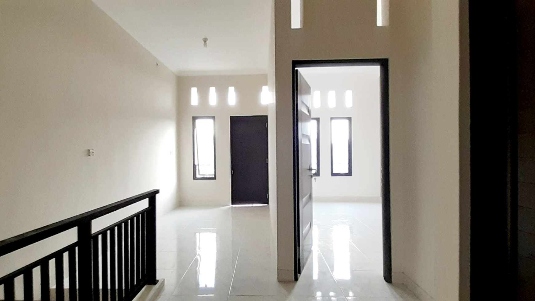 Rumah Brand New 2 Lantai di Bintaro Luas 80m Harga 900 Jt Nego sampai DEAL