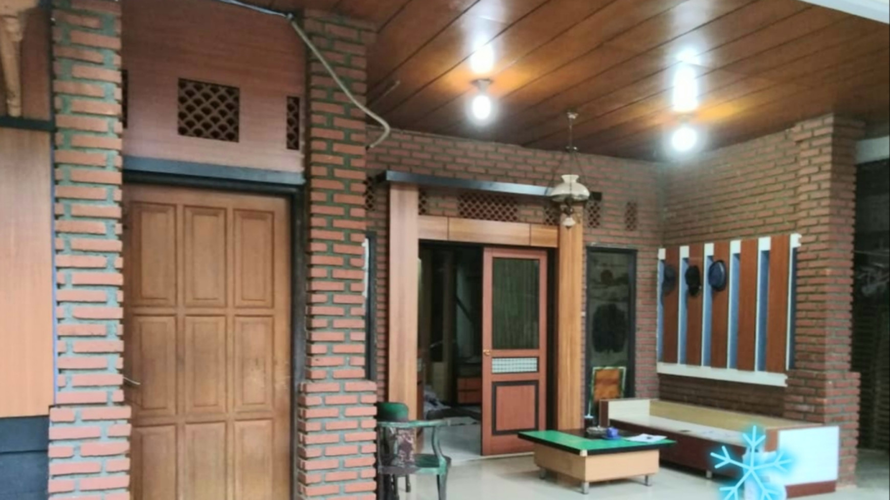 JUAL CEPAT!!! Rumah Hitung Tanah, luas 156m Harga 1,35M, MURAH!!!