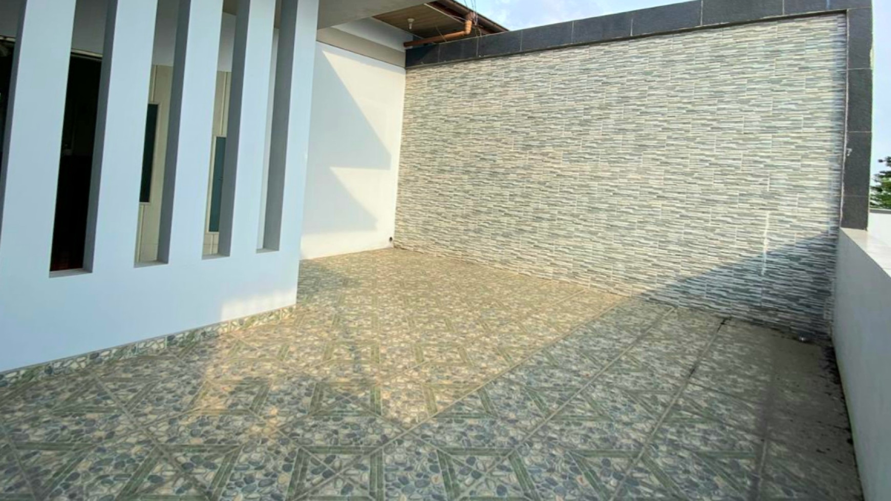 Rumah Mewah di Cluster Palmyra Alam Sutera Luas Tanah 367m Harga 6.9M nego sampai DEAL