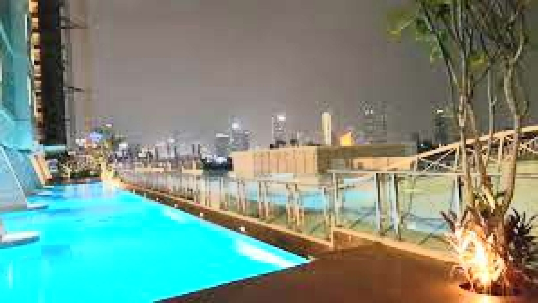 Apartemen Menteng Park Jakarta Pusat Tower Sapphire Type Studio harga  6.5jt #WW