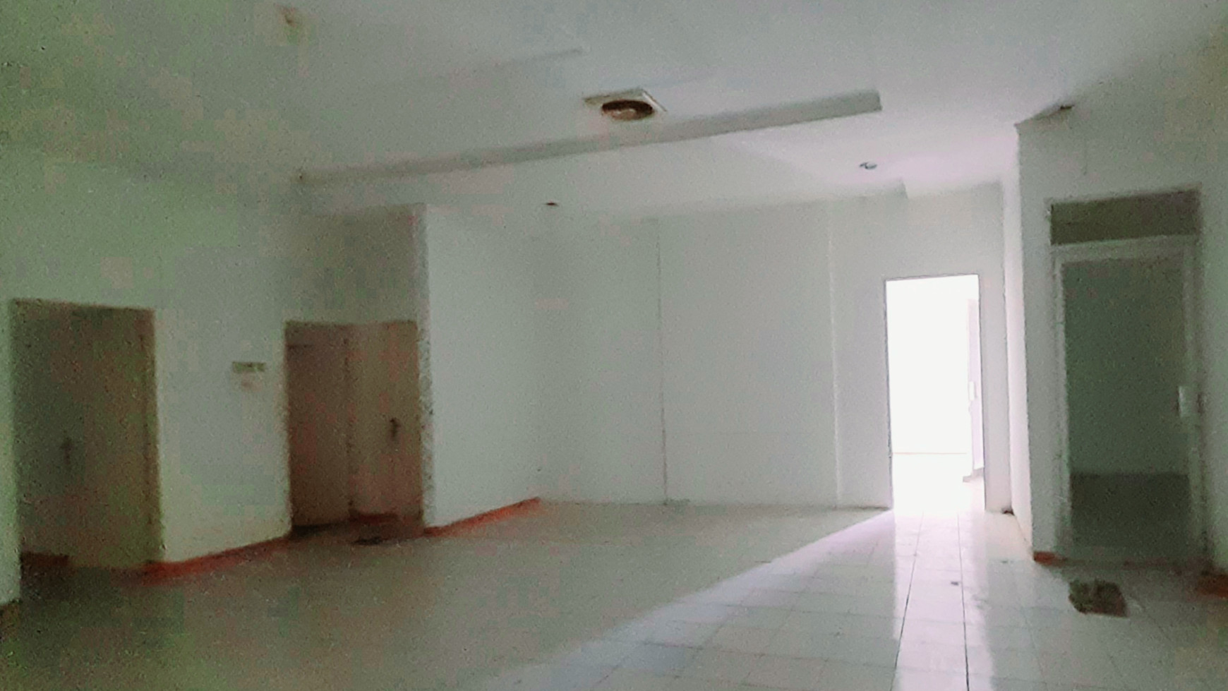 Jual Cepat !!! Rumah Lama Hitung Tanah Luas Tanah 570m di Area Lebak Bulus Jakarta Selatan