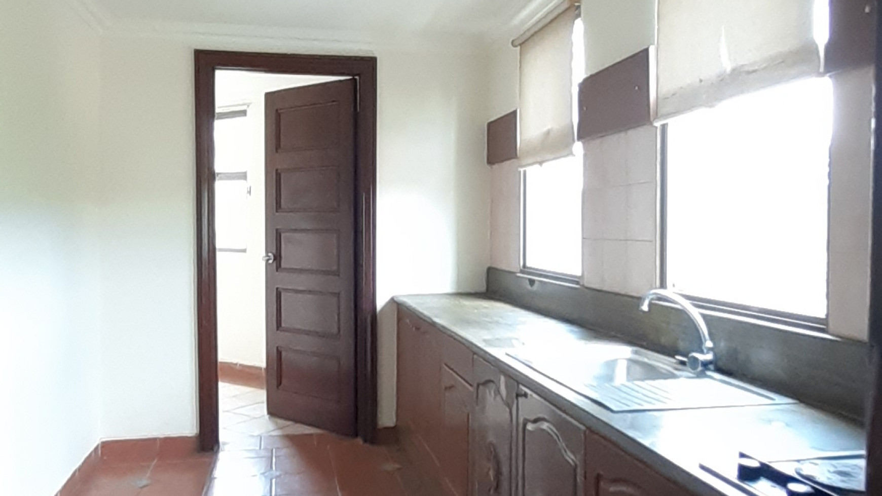 Apartemen Marbella 2BR Hook Luas 155m View Laut Harga 700 Jt Nego, MURAH!!!