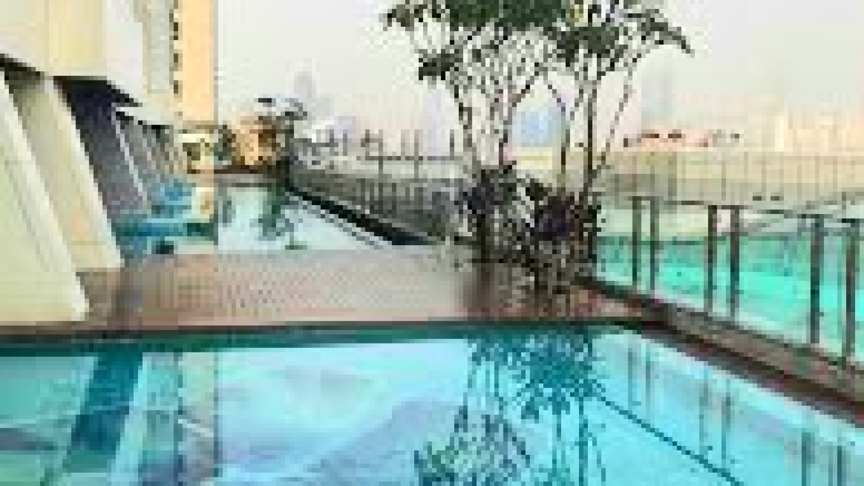 Apartemen Menteng Park di Menteng, Jakarta Pusat, Harga 90 Jt/Thn nego