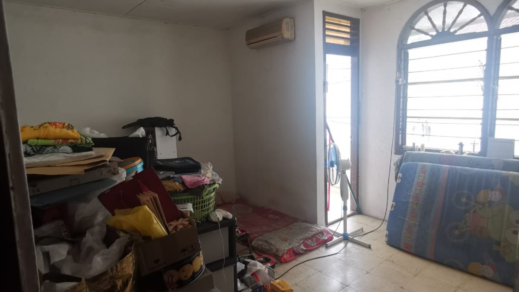 Dijjual Rumah di Jalan Kelapa Molek Kelapa Gading Timur 