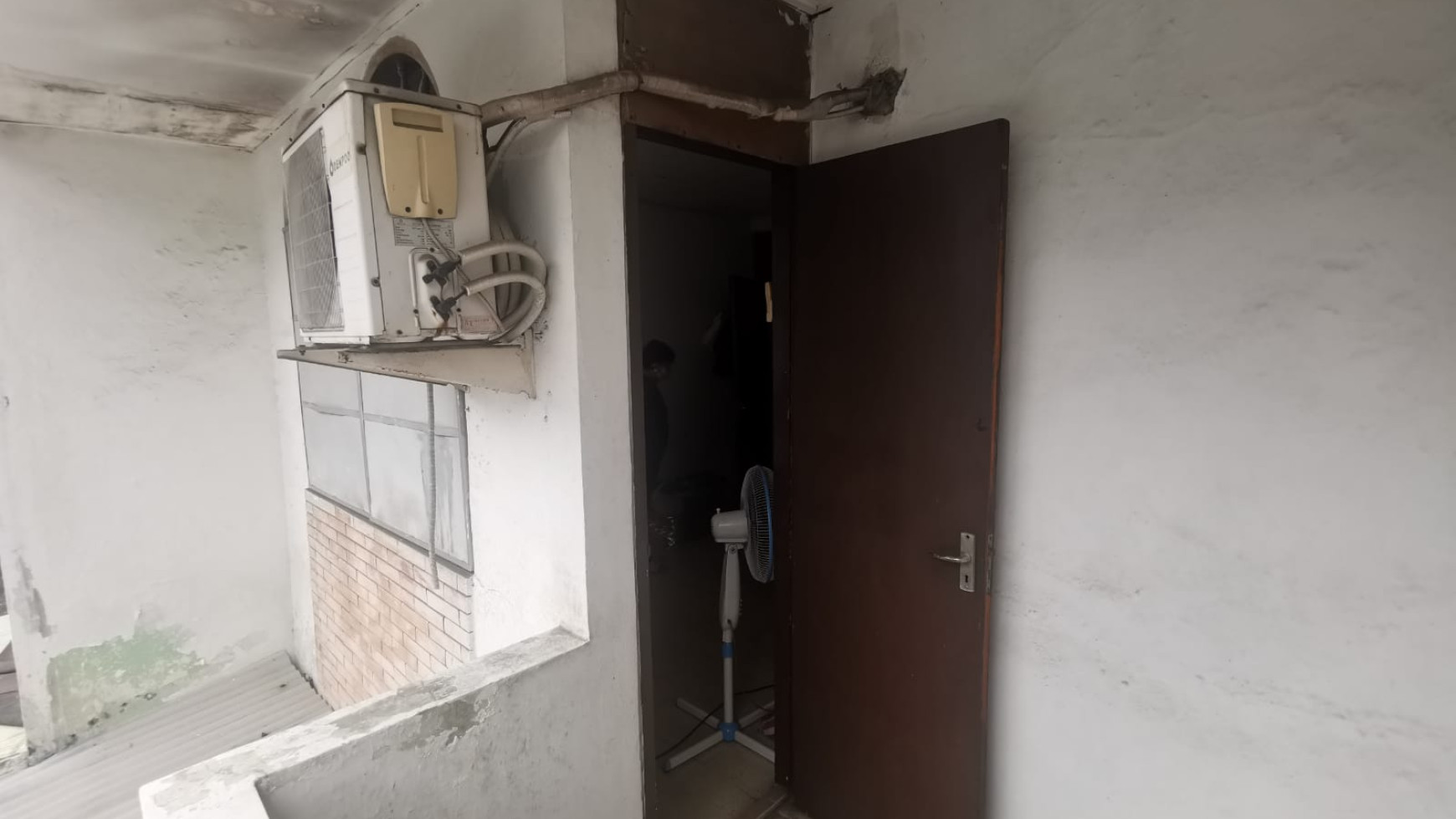 Dijjual Rumah di Jalan Kelapa Molek Kelapa Gading Timur 