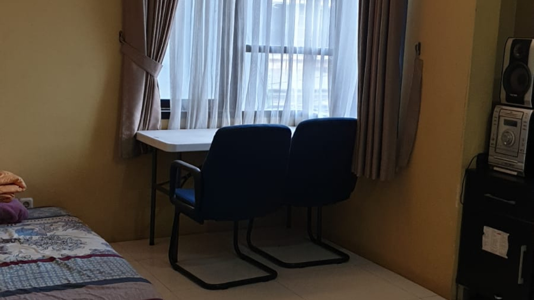 Rumah siap huni di Griya Loka