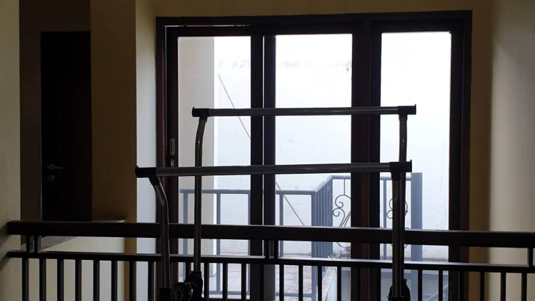 Rumah siap huni di Griya Loka