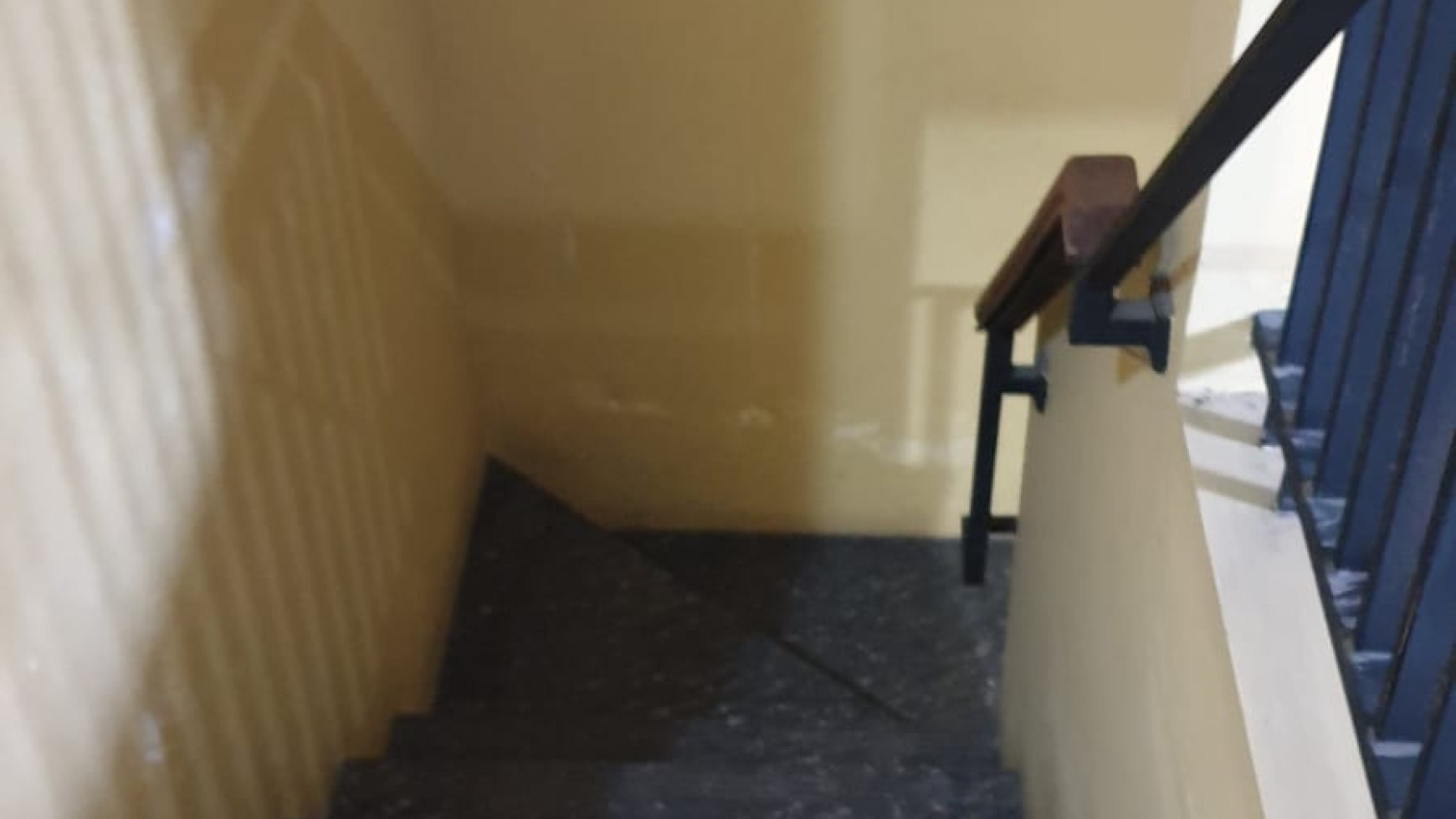 Rumah siap huni di Griya Loka