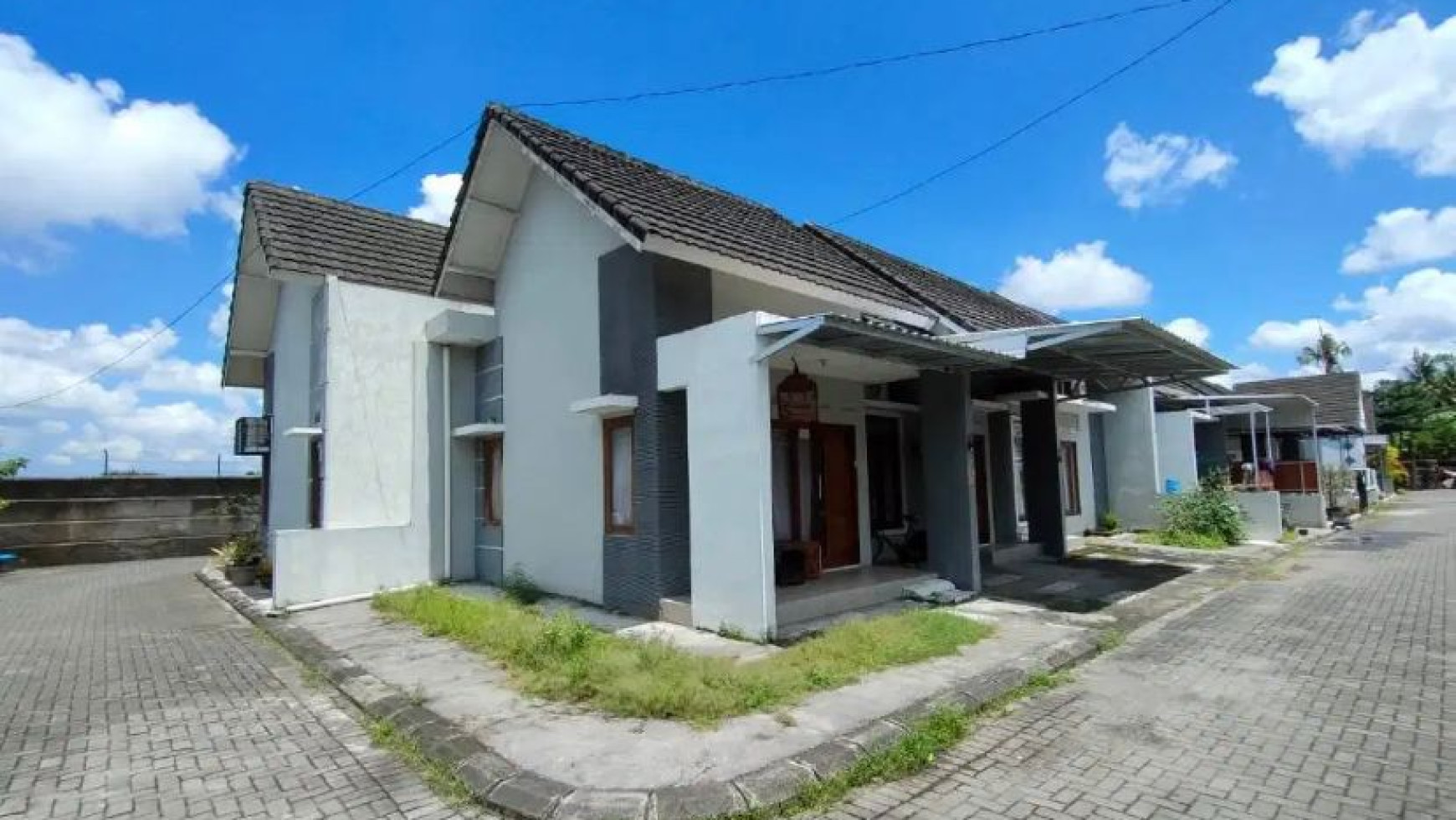 Rumah Dalam Perumahan Cocok Di Bawah 1 Miliar, Banguntapan, Bantul