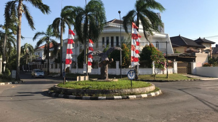 Rumah Bagus Siap Huni Lokasi Strategis Di Cikini, Bintaro Sektor 7