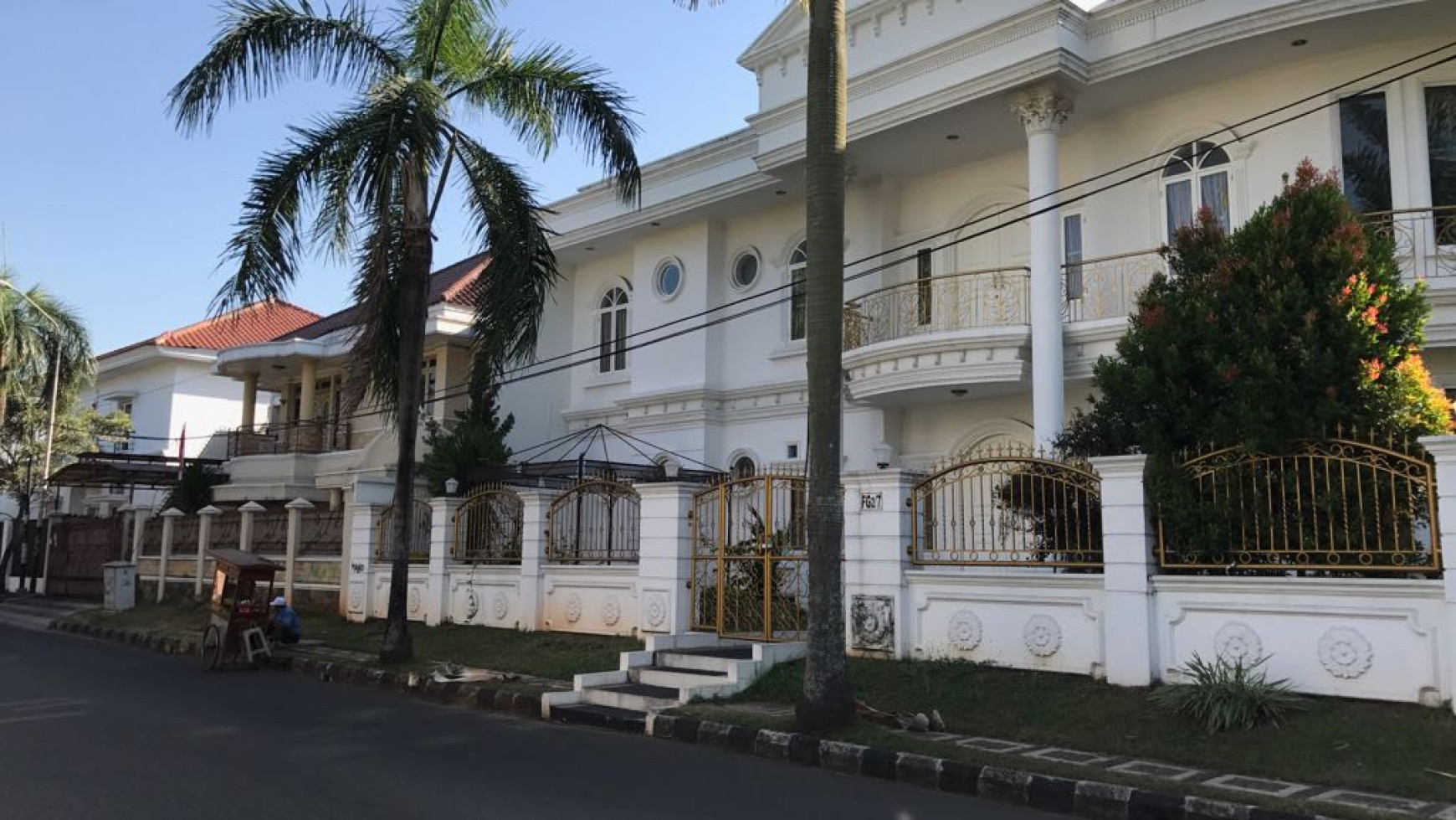 Rumah Bagus Siap Huni Lokasi Strategis Di Cikini, Bintaro Sektor 7