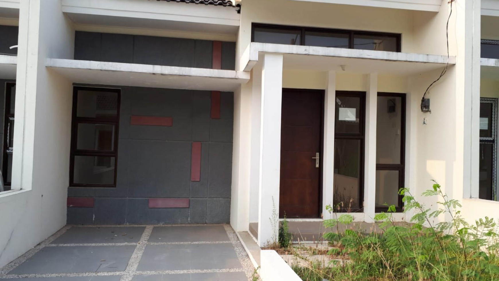 Rumah Segara City Cluster Baltik, Harapan Indah Luas 6x15m2