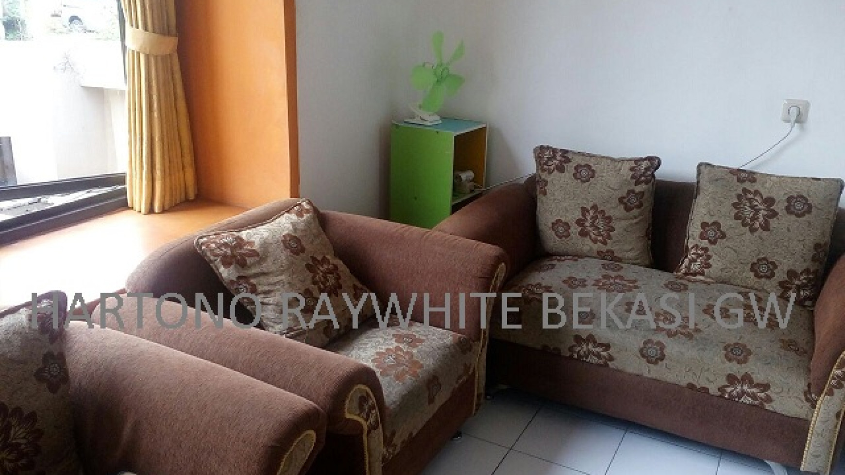 Perum dukuh bima kota legenda rumah dijual - info Hartono