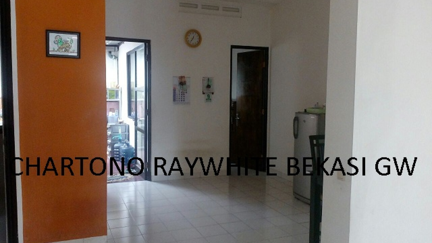 Perum dukuh bima kota legenda rumah dijual - info Hartono