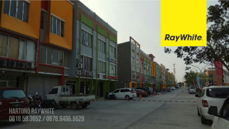 Ruko betos bekasi dijual cepat info Hartono