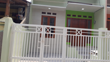 Rumah dijual di mutiara gading timur 2 info Hartono