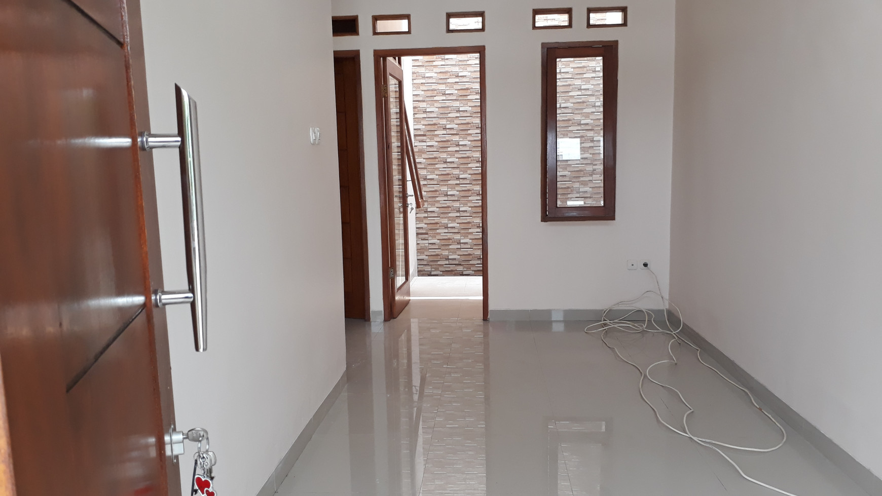 Rumah dijual di mutiara gading timur 2 info Hartono