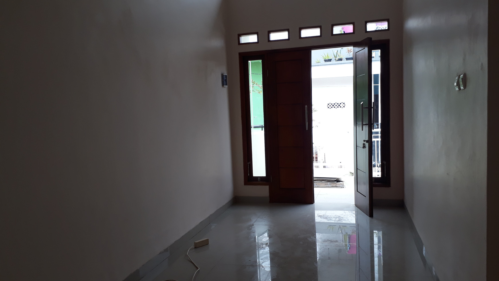 Rumah dijual di mutiara gading timur 2 info Hartono