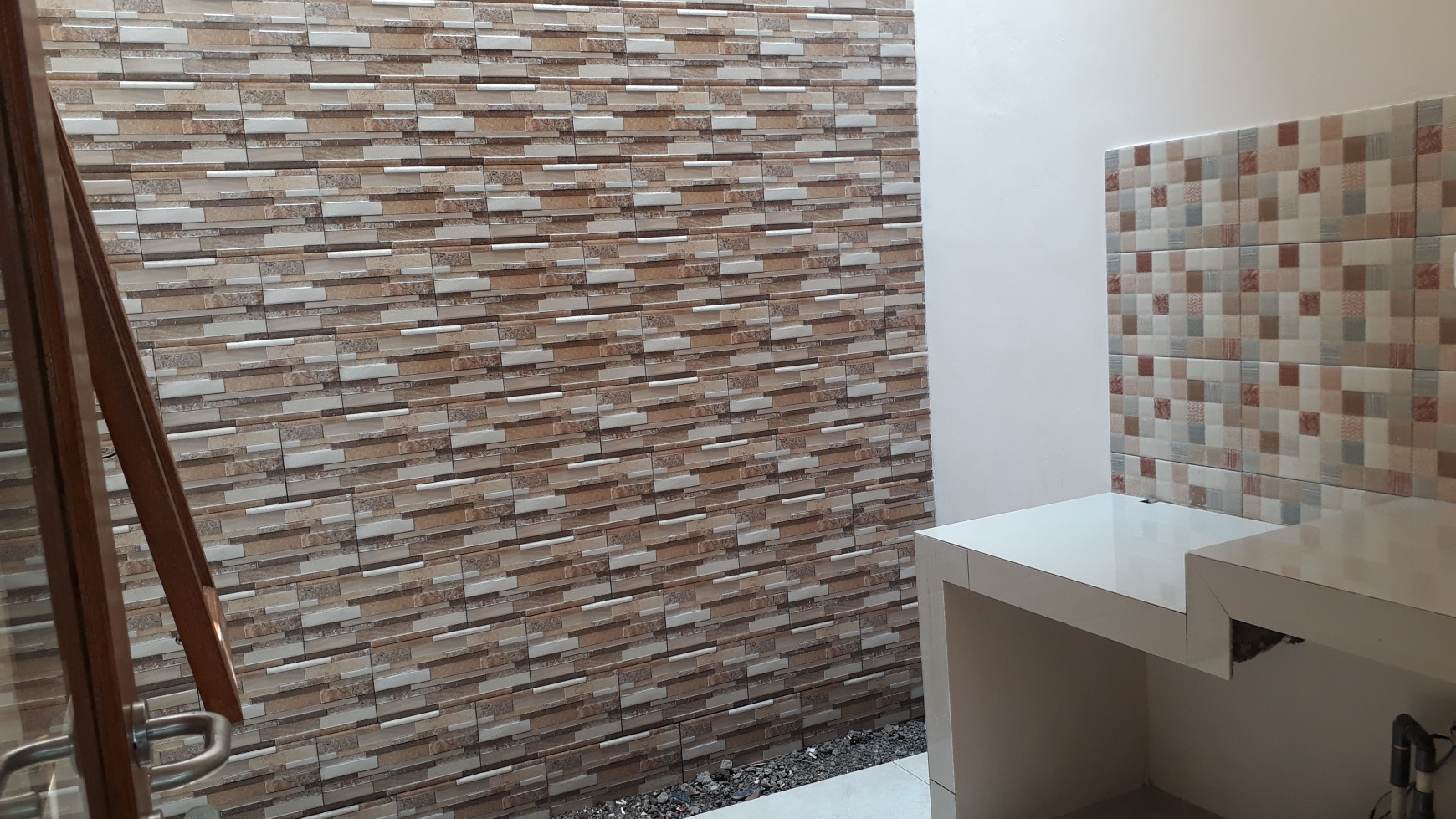 Rumah dijual di mutiara gading timur 2 info Hartono