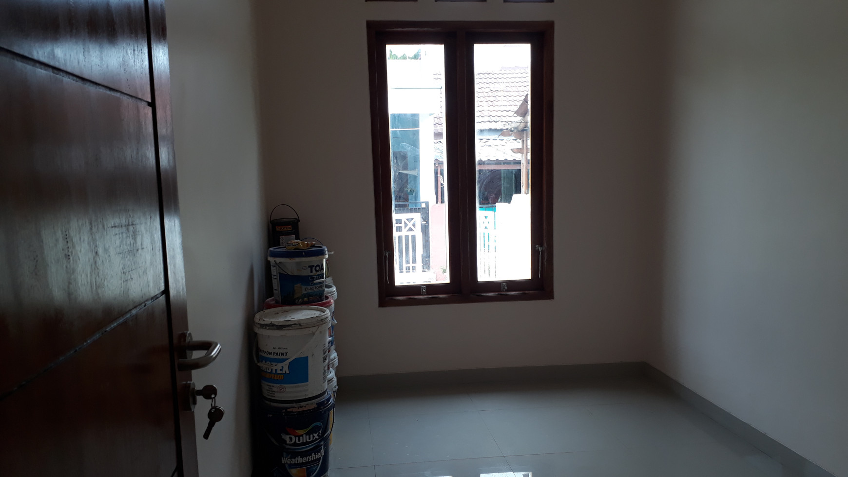 Rumah dijual di mutiara gading timur 2 info Hartono