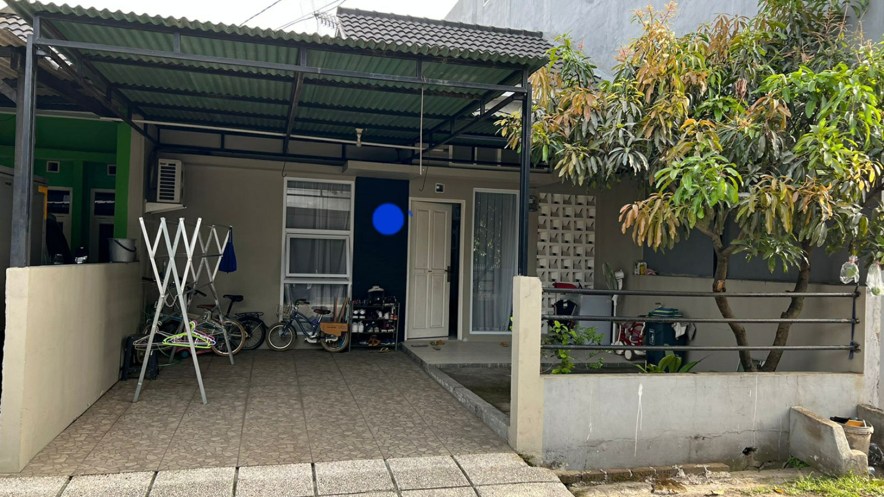 Rumah 1 lantai siap huni , harga di bawah 1 Milliar, Arcamanik