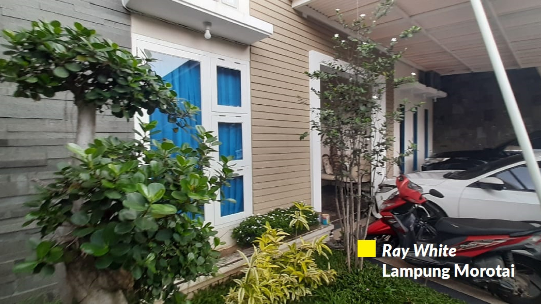 Dijual Rumah 2 Lantai Perumahan Bukit Kencana 