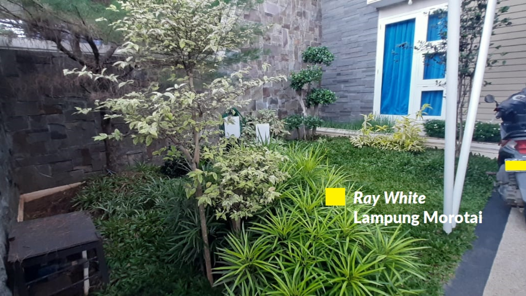 Dijual Rumah 2 Lantai Perumahan Bukit Kencana 