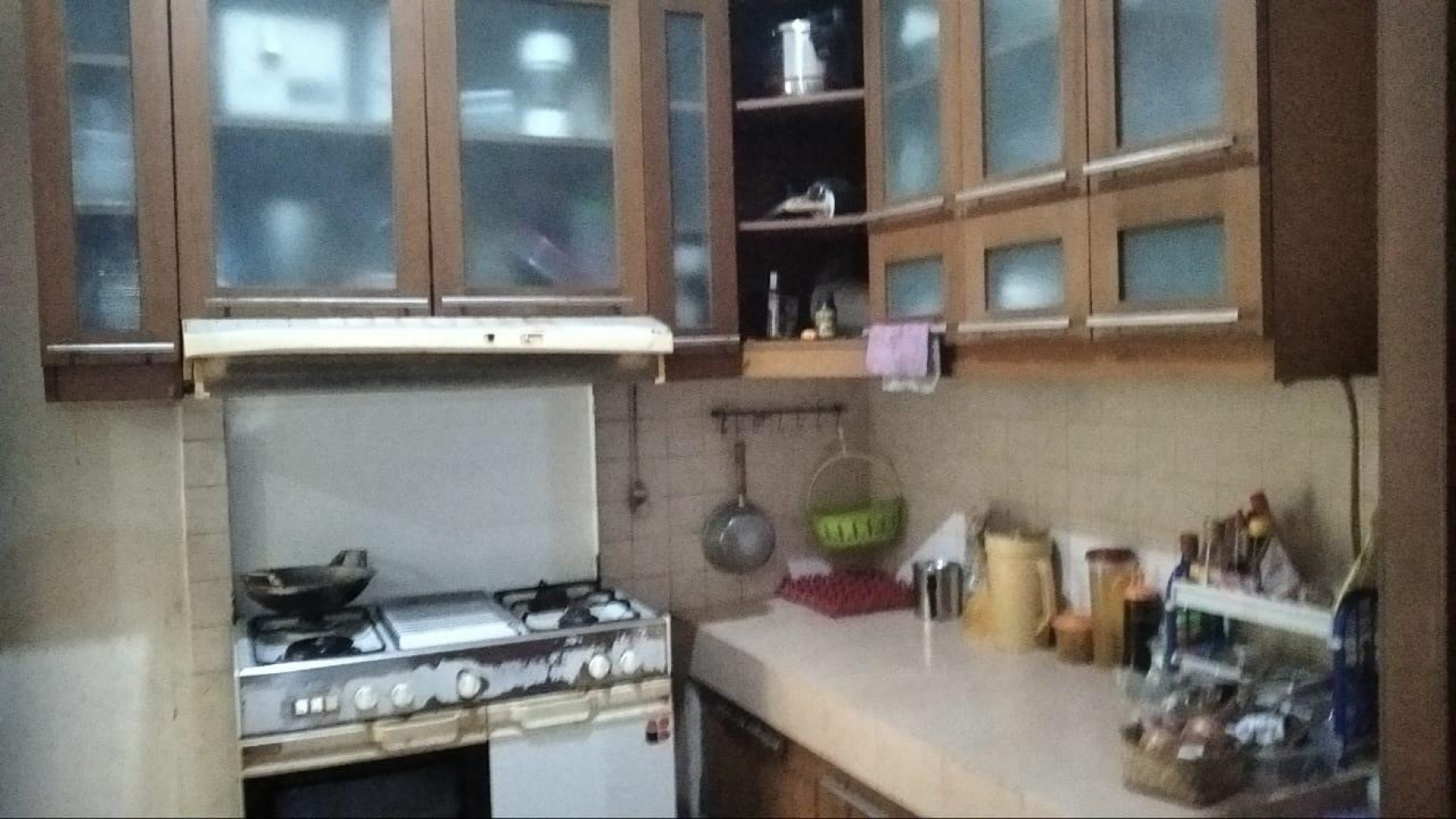 Flash Sale. Rumah Bagus 1 Lantai Villa Melati Mas, Serpong
