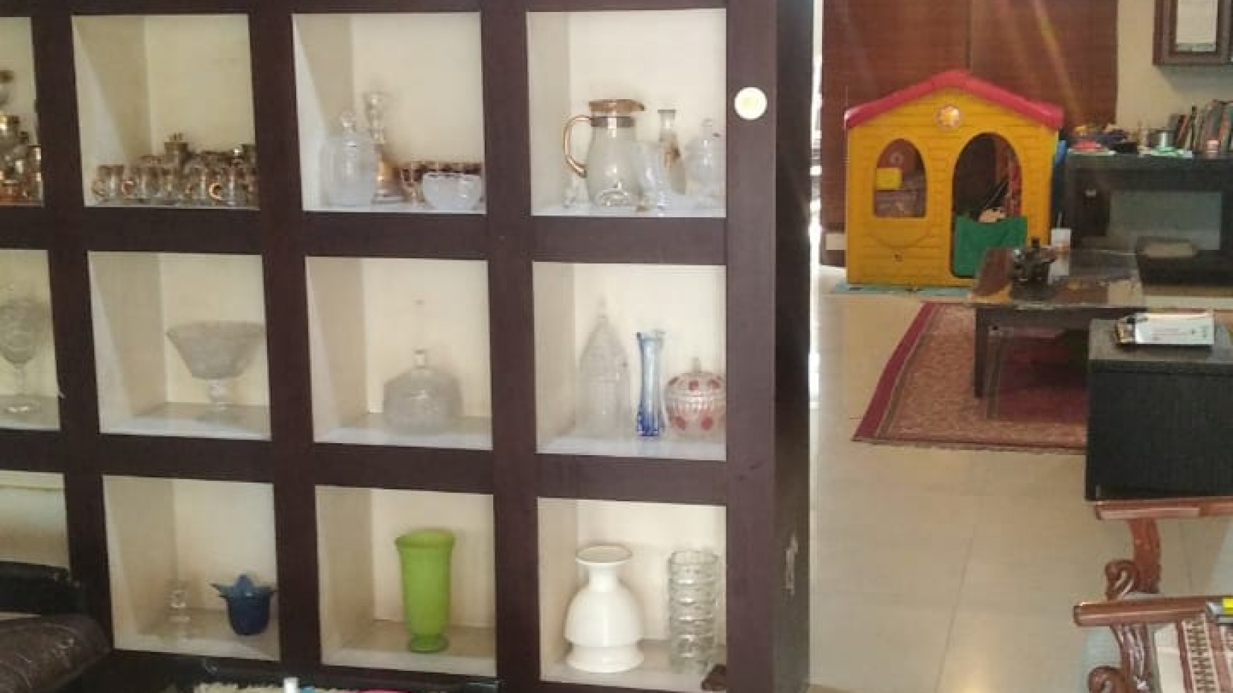 Flash Sale. Rumah Bagus 1 Lantai Villa Melati Mas, Serpong