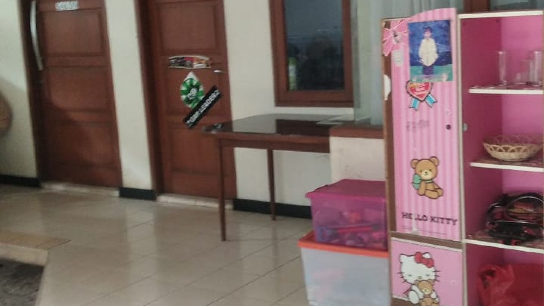 Flash Sale. Rumah Bagus 1 Lantai Villa Melati Mas, Serpong