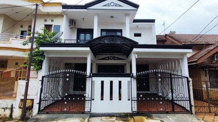 Termurah. Rumah Bagus Nusa Loka, BSD