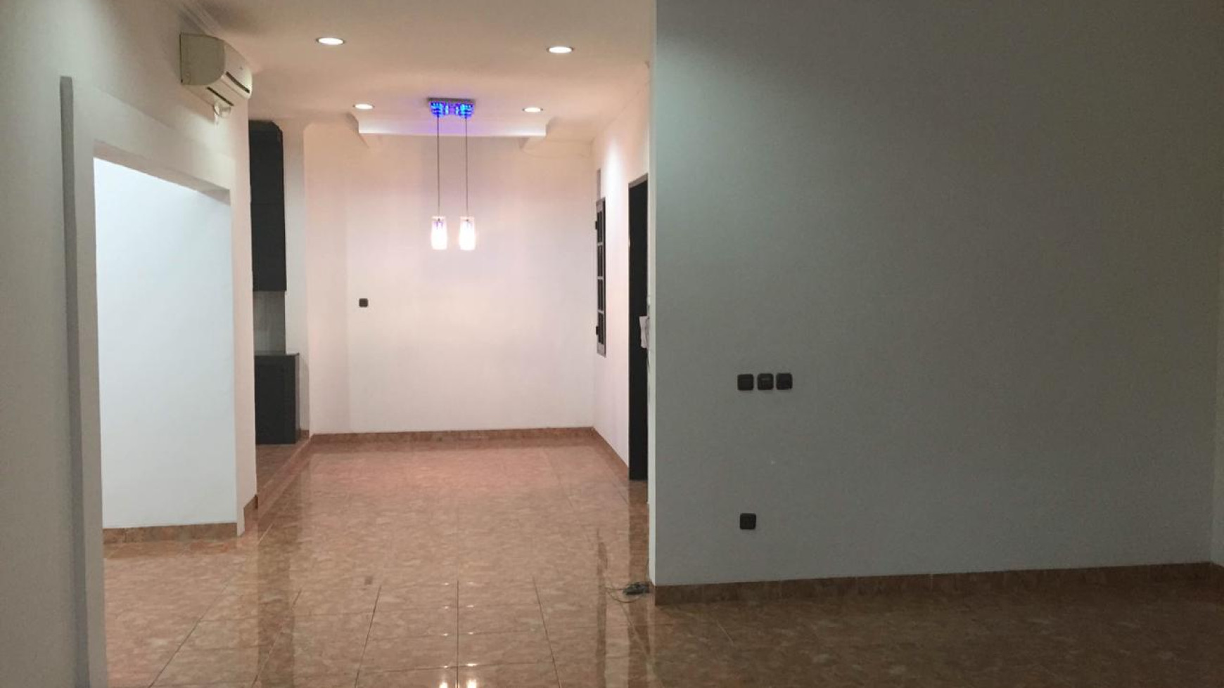 Termurah. Rumah Bagus Nusa Loka, BSD
