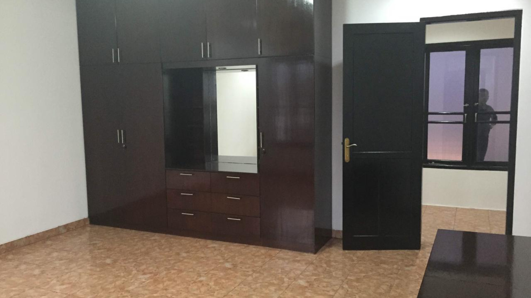 Termurah. Rumah Bagus Nusa Loka, BSD