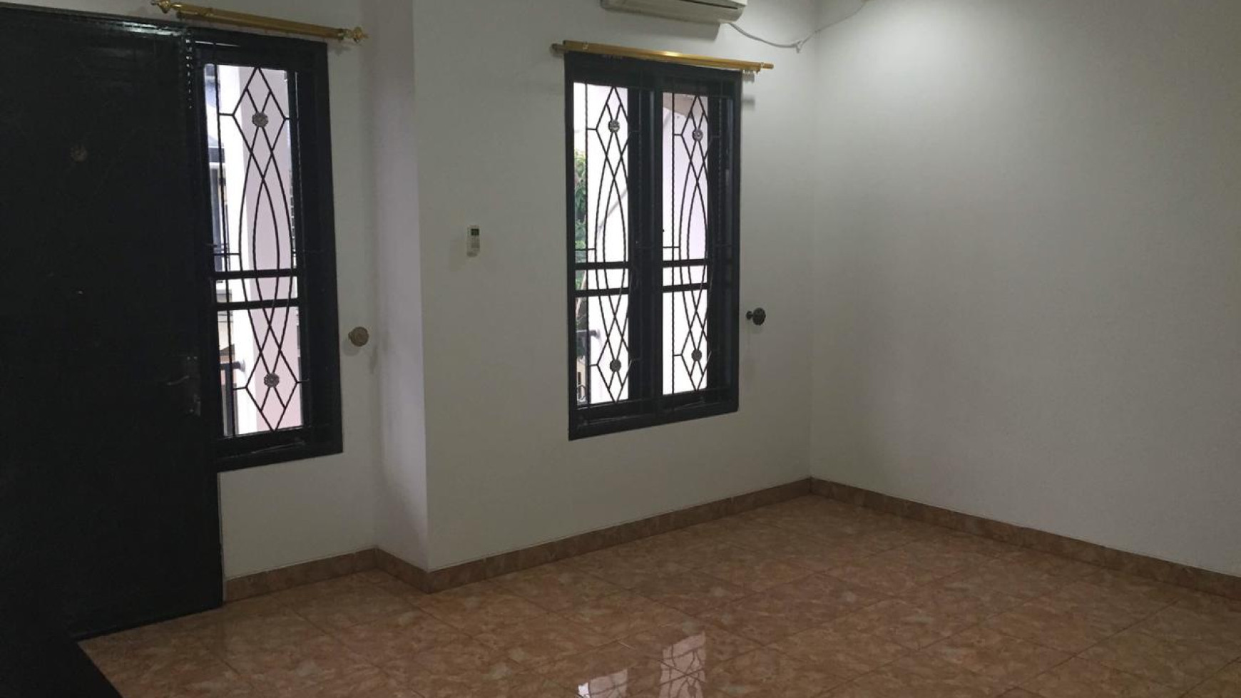 Termurah. Rumah Bagus Nusa Loka, BSD