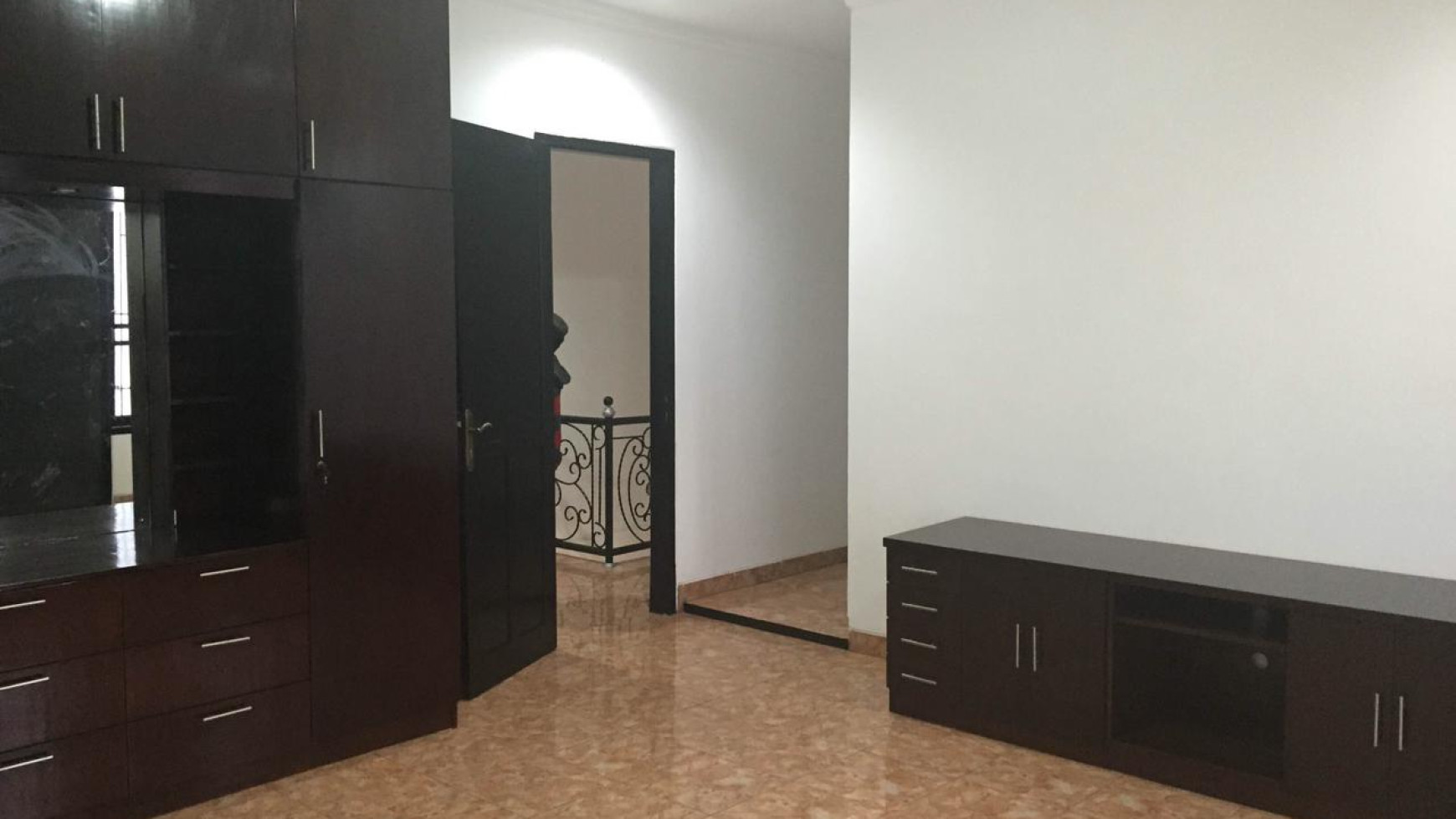 Termurah. Rumah Bagus Nusa Loka, BSD