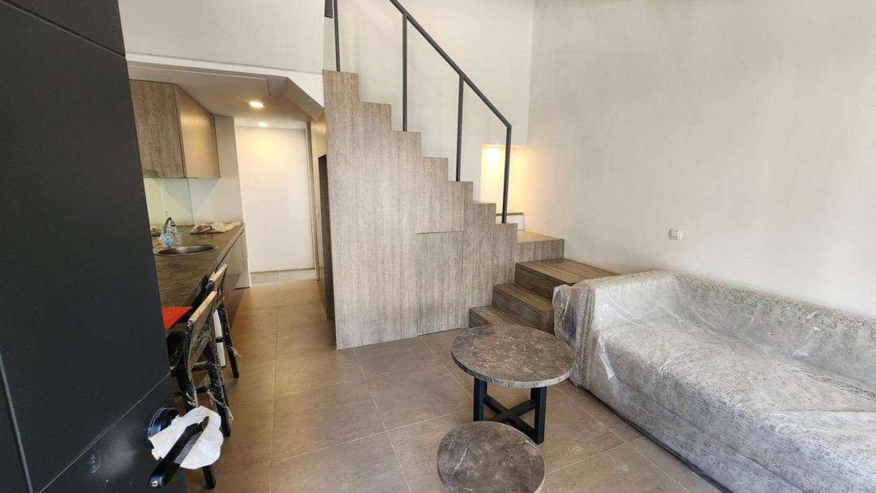 Hot Price. Rumah Modern Freja House, BSD
