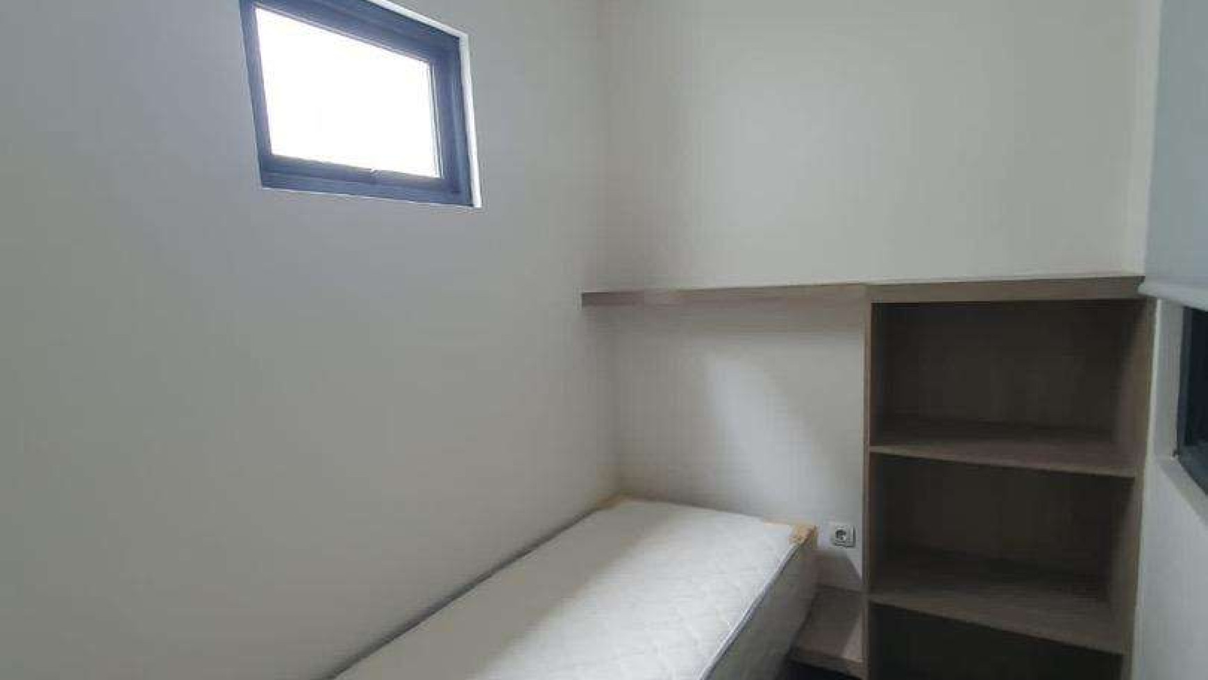 Hot Price. Rumah Modern Freja House, BSD