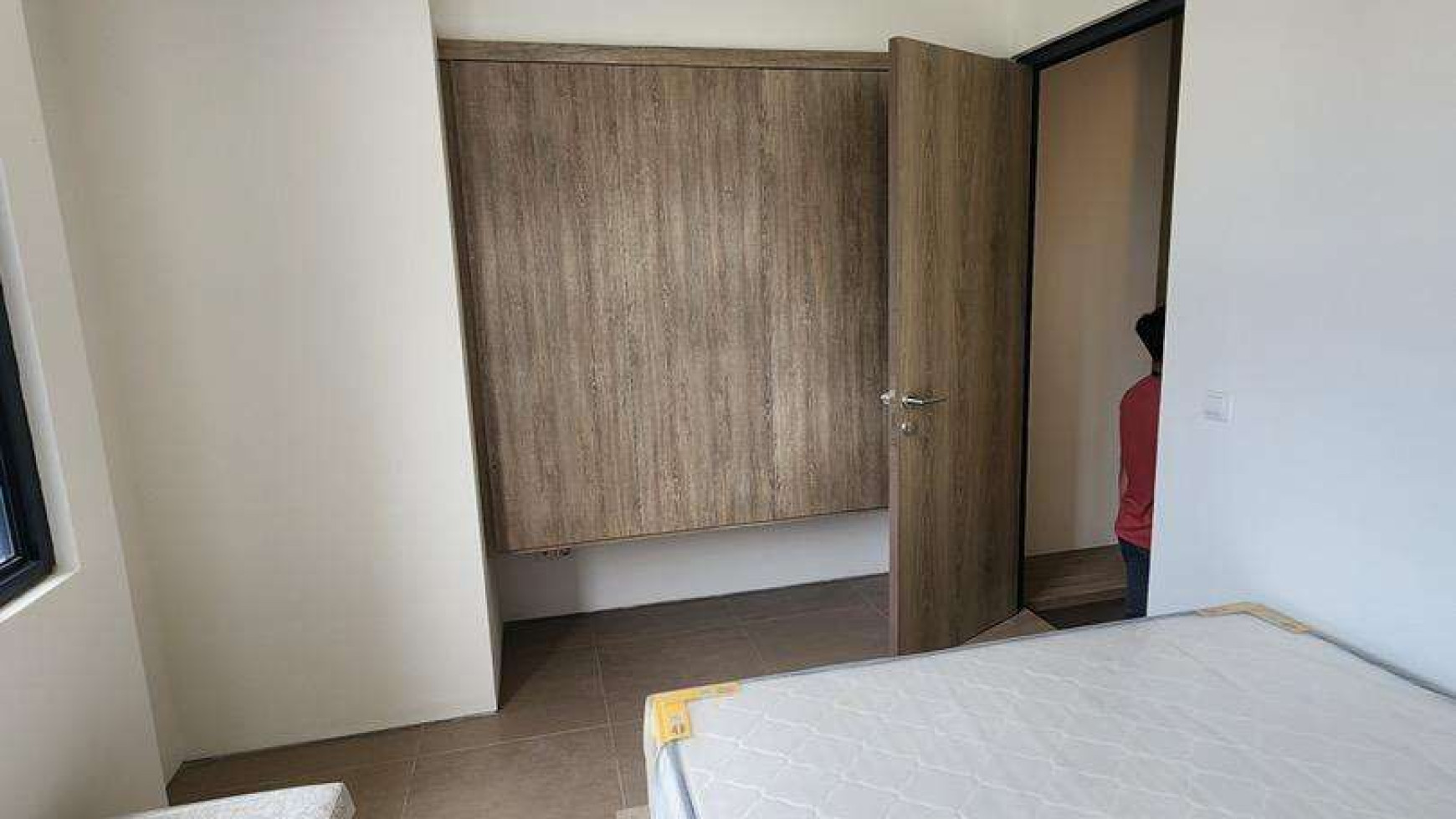 Hot Price. Rumah Modern Freja House, BSD
