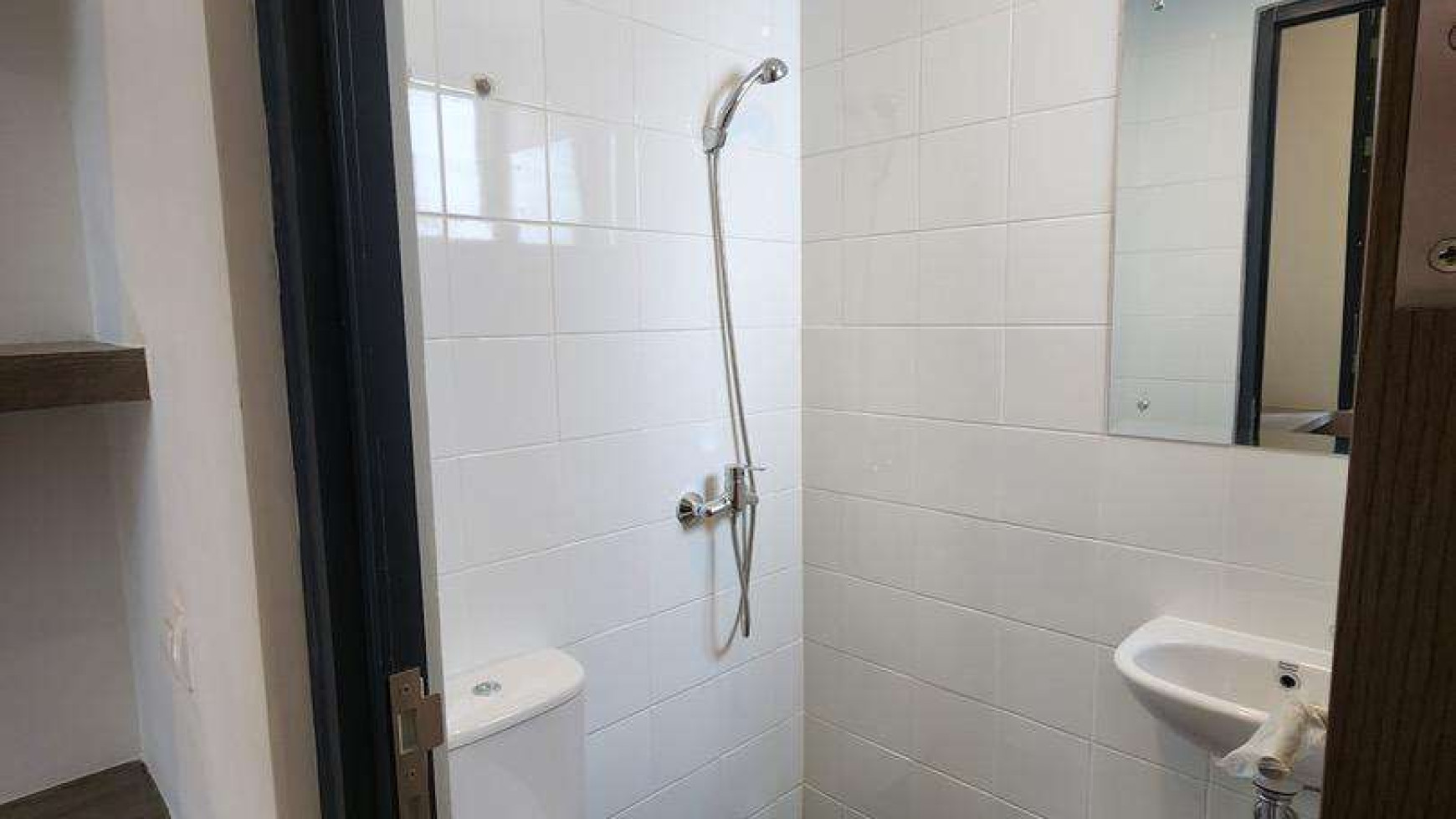 Hot Price. Rumah Modern Freja House, BSD