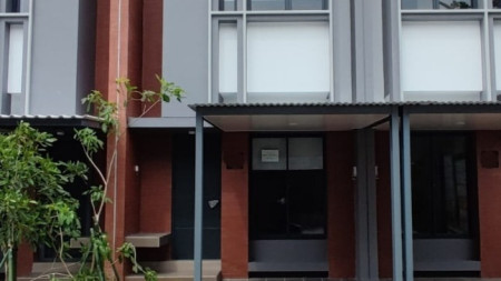 Hot Price. Rumah Modern Freja House, BSD