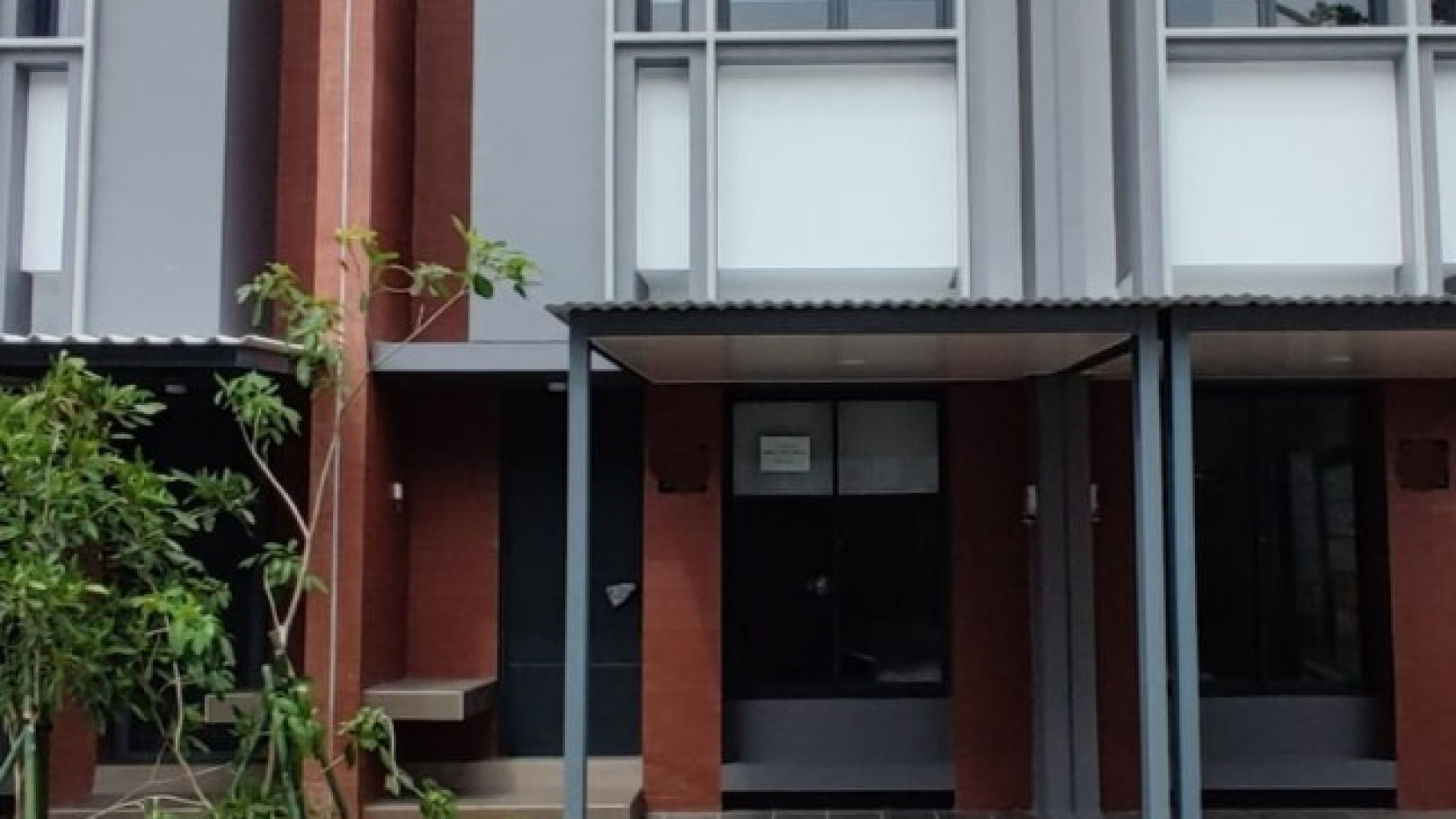 Hot Price. Rumah Modern Freja House, BSD