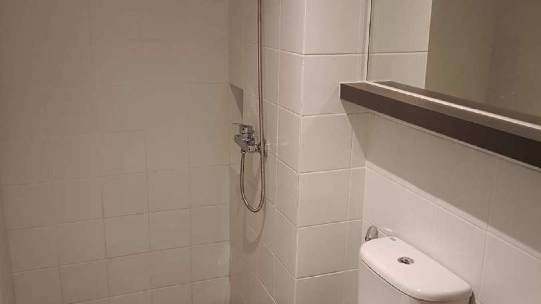 Hot Rent. Rumah Minimalis Modern Tabebuya Inspirahaus, BSD